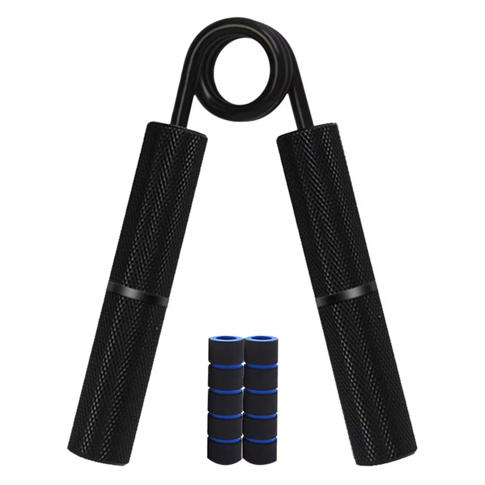 Hand Grip Strengthener – Adjustable Forearm Trainer