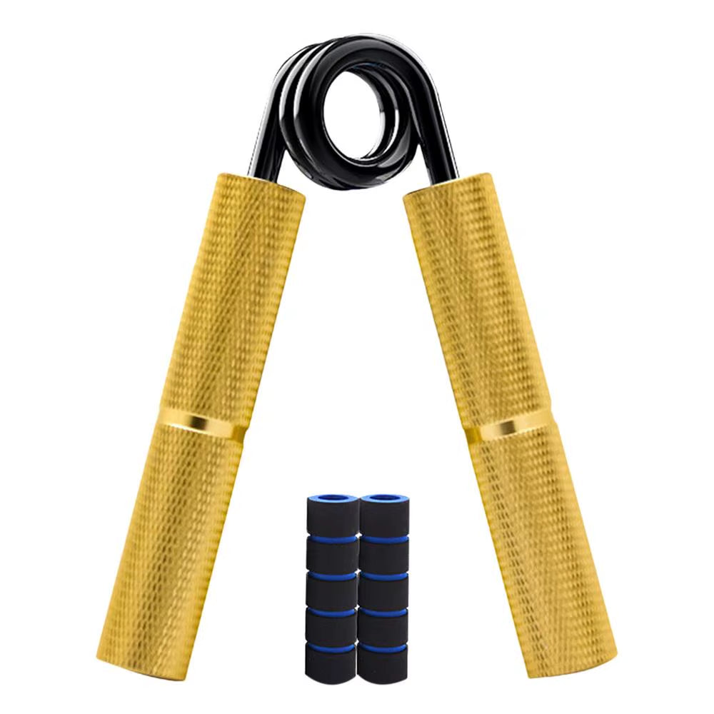 Hand Grip Strengthener – Adjustable Forearm Trainer