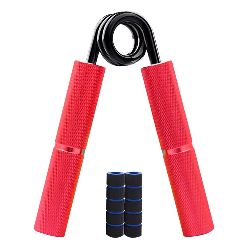Hand Grip Strengthener – Adjustable Forearm Trainer
