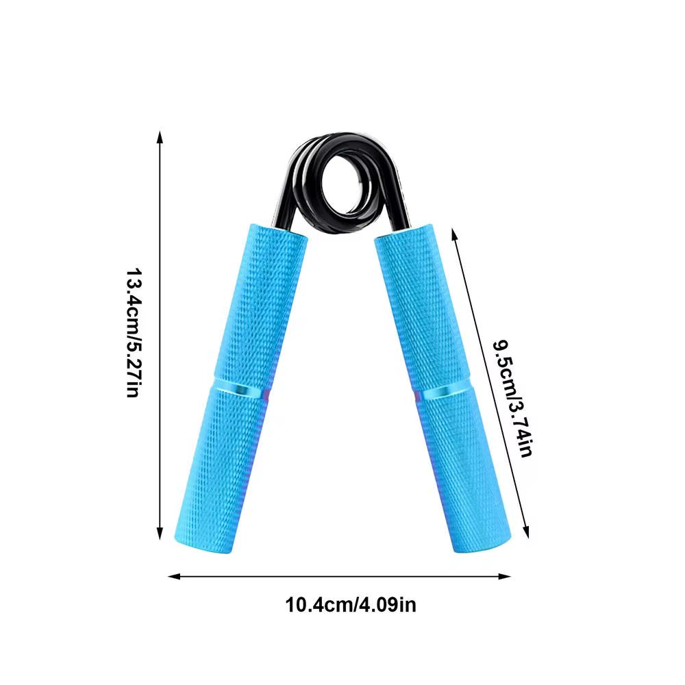 Hand Grip Strengthener – Adjustable Forearm Trainer
