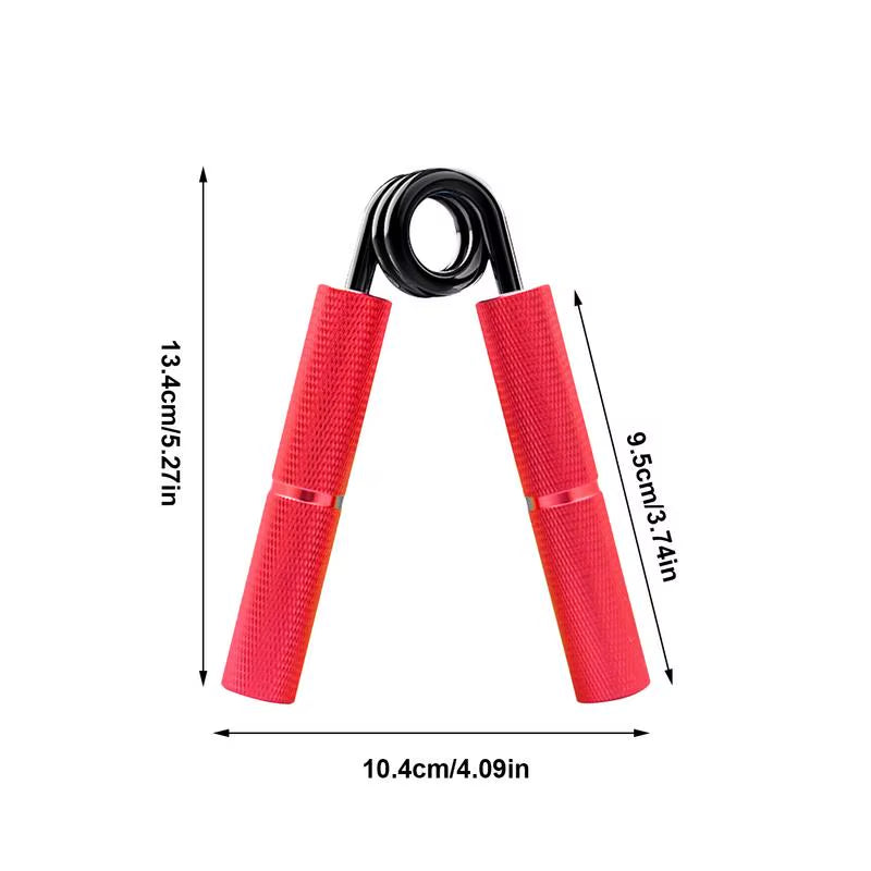 Hand Grip Strengthener – Adjustable Forearm Trainer